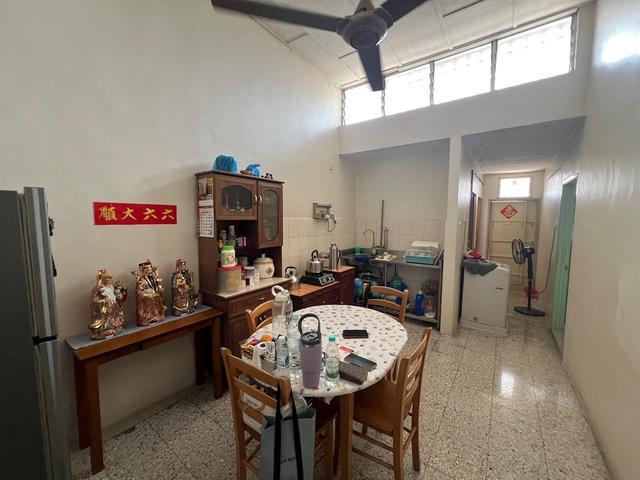 For Sale Taman Kemuning Single Storey Terrace House