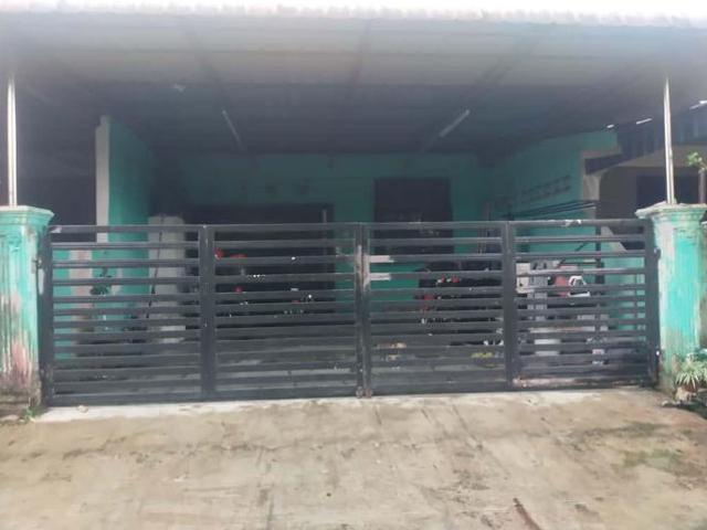For Sale Taman Kenari Kulim Kedah