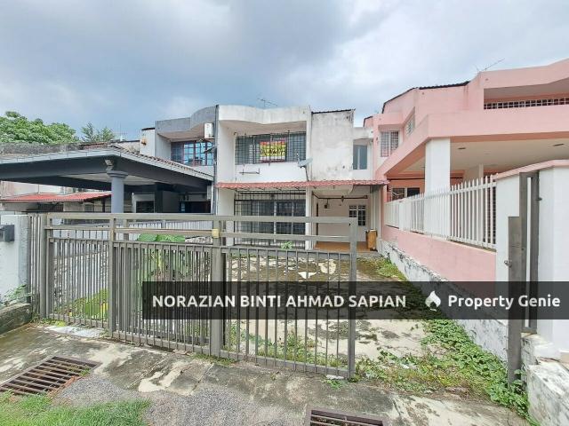 For Sale Taman Kelab Ukay, Ukay Perdana Bukit Antarabangsa, Ampang