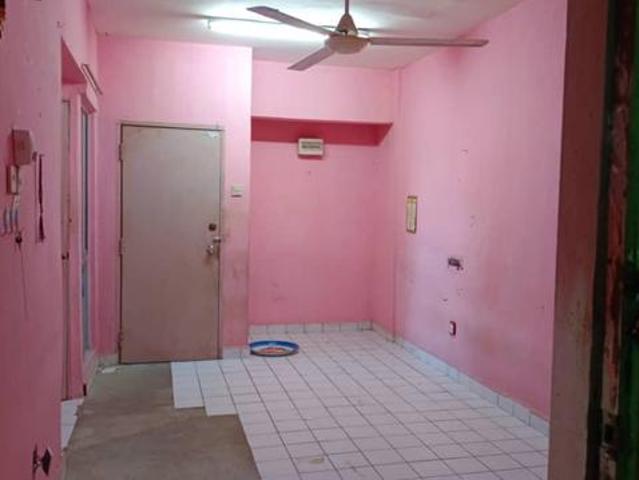 For Sale Taman Ketiau Apartment Putatan Penampang