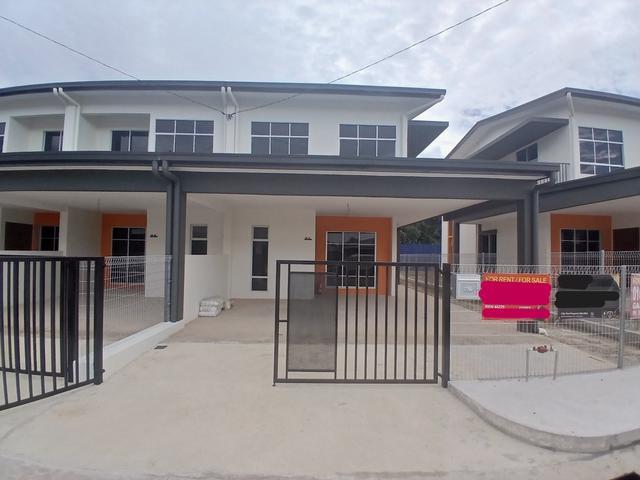 FOR SALE Taman Kinarut Ceria 3 Langkuas