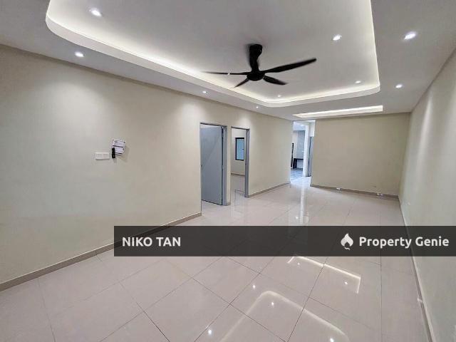 For Sale Taman Kulai Besar @ Jln Jambu Laut Single Storey Large Size