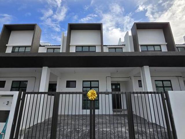FOR SALE Taman La Casa Lunas Kulim Kedah