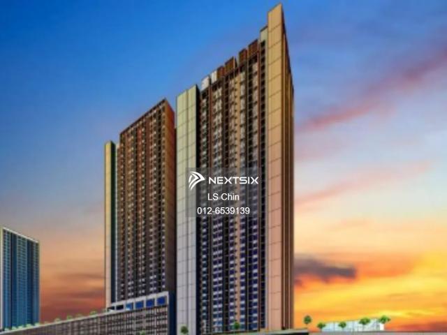 FOR SALE | Taman Landmark 2 | Corner Lot | 2.5 Semi Detached | Fully Renovated | 5 Bedrooms