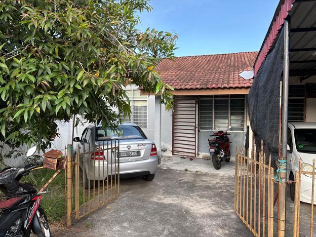 For Sale Taman Lembah Bujang Fasa5 Merbok Kedah