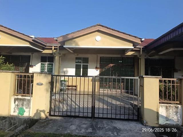 For Sale Taman Lembah Bujang Fasa 5 Merbok Kedah