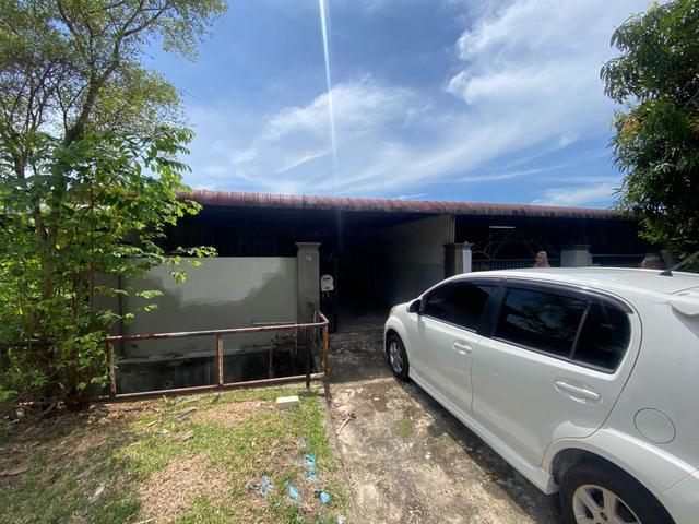 For Sale Taman Lembah Permai Sungai Lalang Sungai Petani Kedah