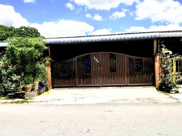 For Sale Taman Lobak Indah Lunas Kulim Kedah