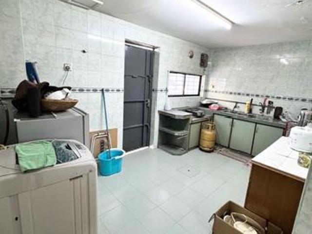 FOR SALE Taman Machang Bubok Bukit Mertajam