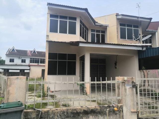For Sale Taman Maryani Segamat Johor