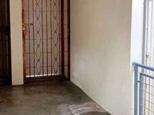 FOR SALE Taman Megah Cheras Apartment Below Market Value