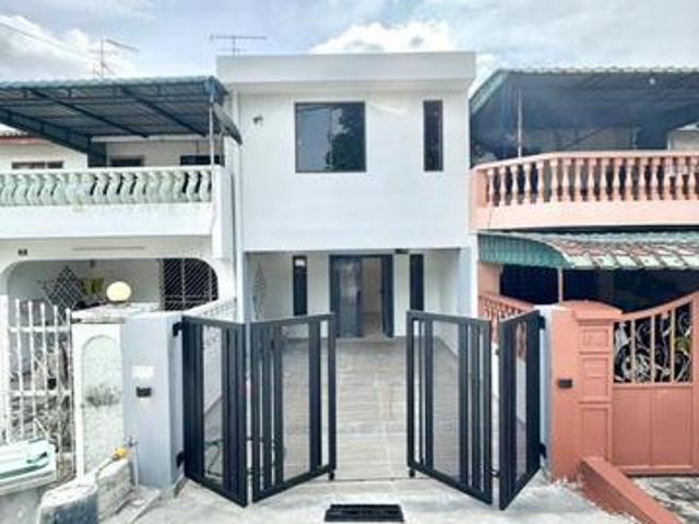 For Sale Taman Megah Ria Jalan Cenderai 8