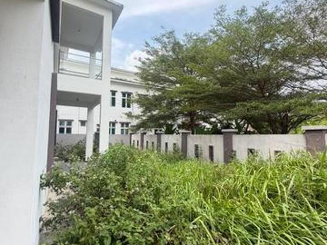 For Sale Taman Merak Mas Triple Storey Corner Bukit Katil