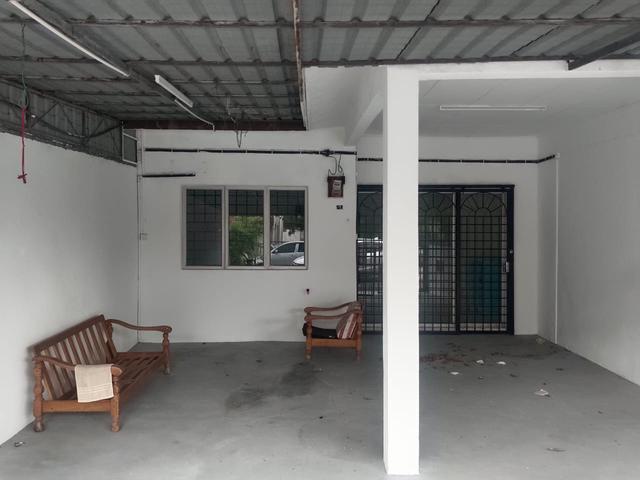 For Sale Taman Merdeka Jaya Melaka