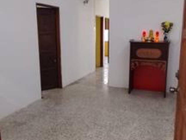for sale taman mewah jaya klang single sotrey renovated samarinda