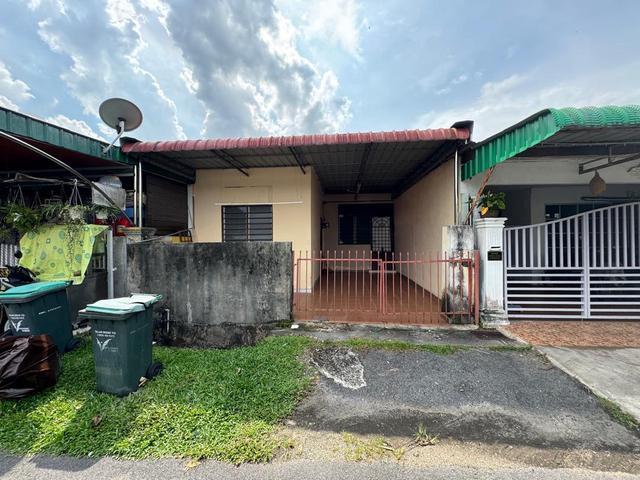 For Sale Taman Mutiara Ada 4 BiliKSungai Kob Karangan Kulim Kedah