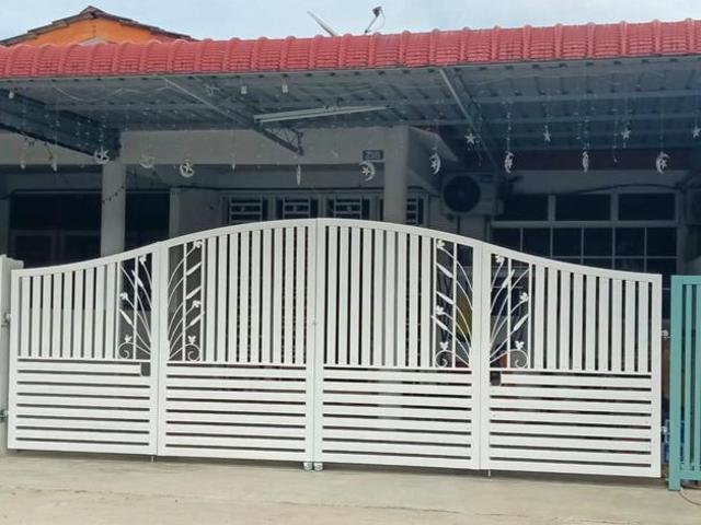 For Sale Taman Mutiara Sungai Kob Karangan Kulim Kedah