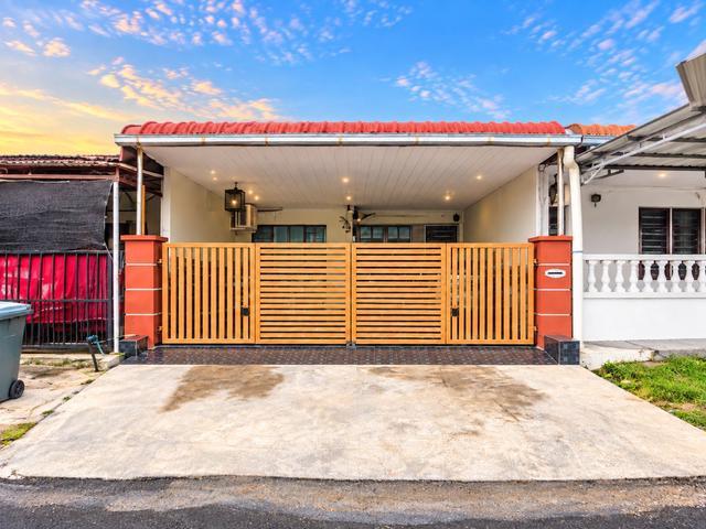 For Sale Taman Mutiara Sungai Petani Kedah