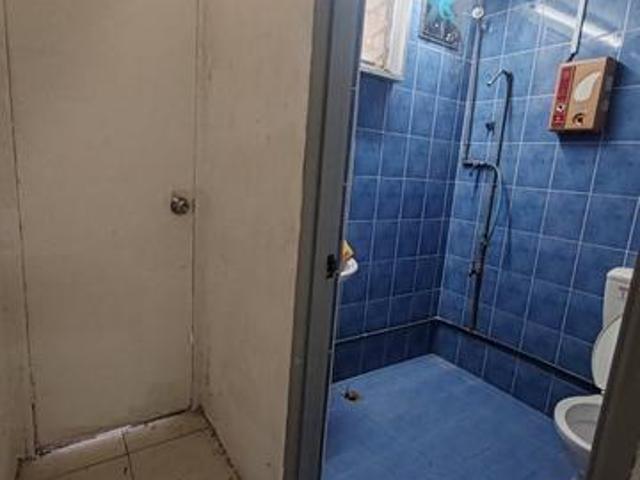 For Sale Taman Nosoob PenampangTowering 1 storey terrace