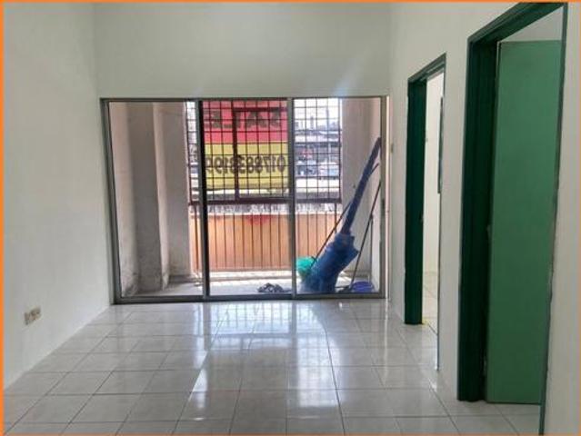 For sale Taman Orkid Shop Apartment Batu Cheras