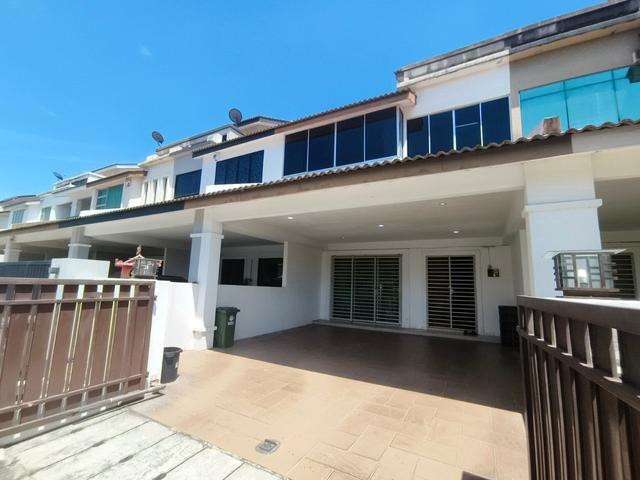 For Sale Taman Pengkalan Barat St 18 2 Storey Terrace House