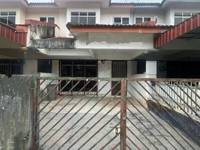 For Sale Taman Perling Fasa 2 Segamat Johor