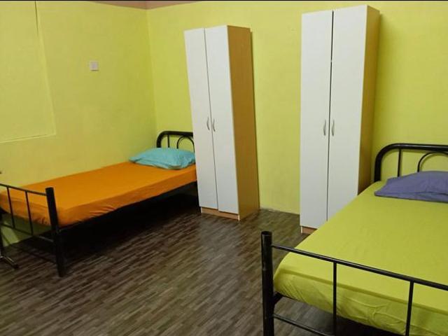 For Sale Taman PKNK 09000 Kulim Kedah Ada 5 Bilik Tidur