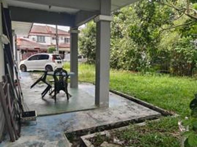 For Sale Taman Pulai Indah 2 Storey Corner House Freehold Jb