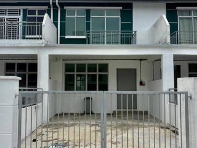 FOR SALE Taman Pulai Mutiara 2 PHASE ERICA Jalan Pulai Mutiara 15x