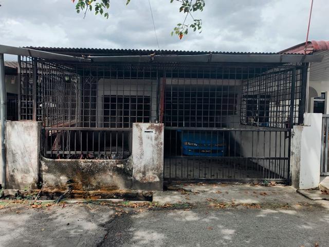 For Sale Taman Rasa Sayang Jitra Kedah
