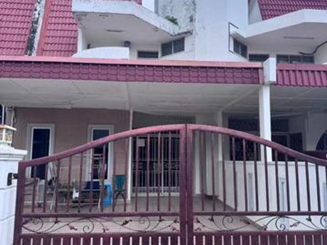 FOR SALE Taman Rasah Jaya Phase 3