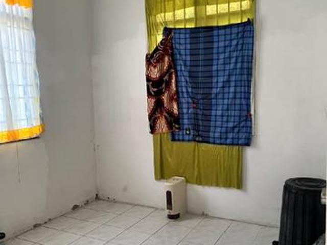 FOR SALE TAMAN RAYA INDAH PADANG SERAI Kedah
