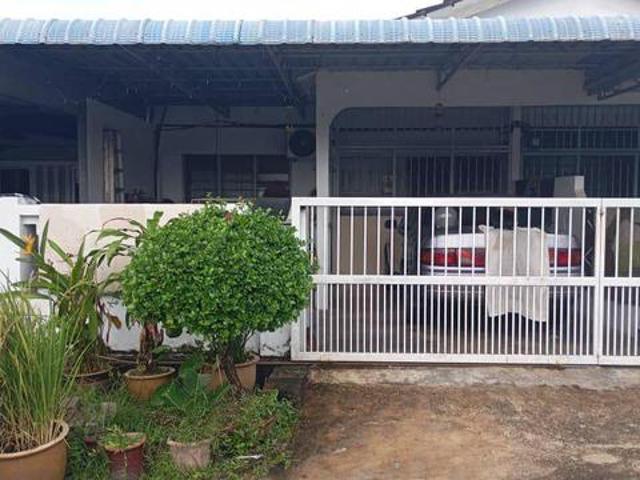 For Sale Taman RHU SP Selatan Tikam Batu Sungai Petani Kedah