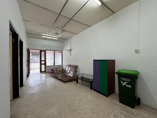 FOR SALE Taman Ria SgPetani 1Storey Terrace House