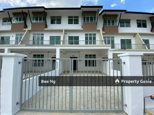 FOR SALE | Taman Scientex Utama @ Senai