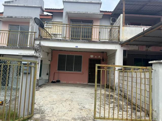FOR SALE Taman Scientex Kulai Johor