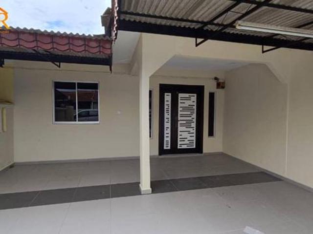 For Sale taman sentosa klang KLANG abdul hamid fully renovation