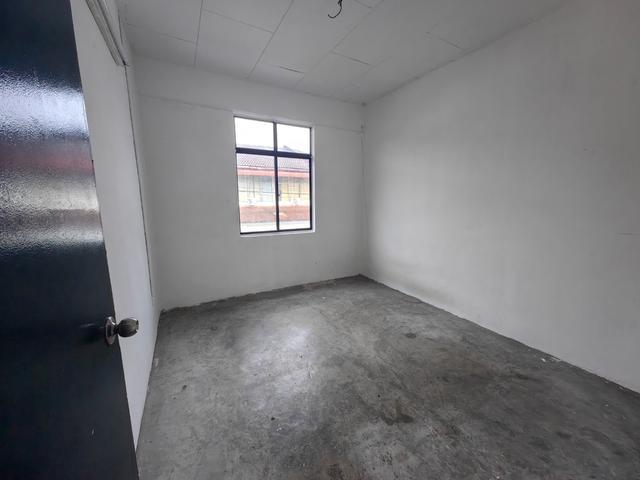 For Sale Taman Senangin Double Storey Terrace Near Kulim Hi Tech