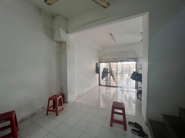 FOR SALE Taman Sejati Indah Sungai Petani 2Storey Terrace House