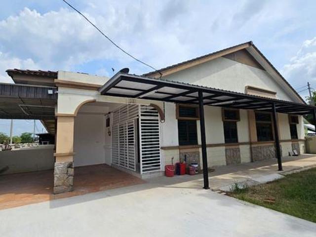 FOR Sale TAMAN SELADANG EMAS KULIM SQUARE Corner LOT