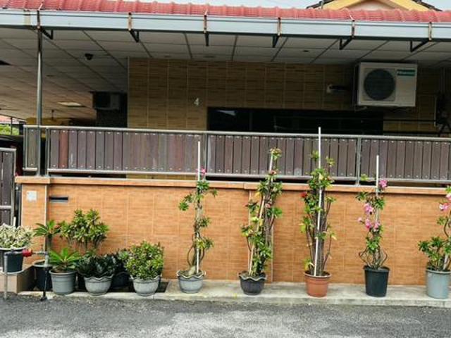 For Sale Taman Selinsing Indah