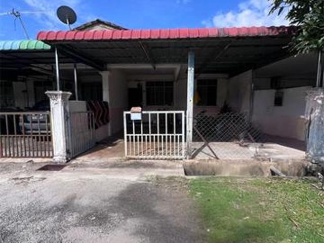 For Sale Taman Seri Bayu Sungai Lalang Sungai Petani Kedah