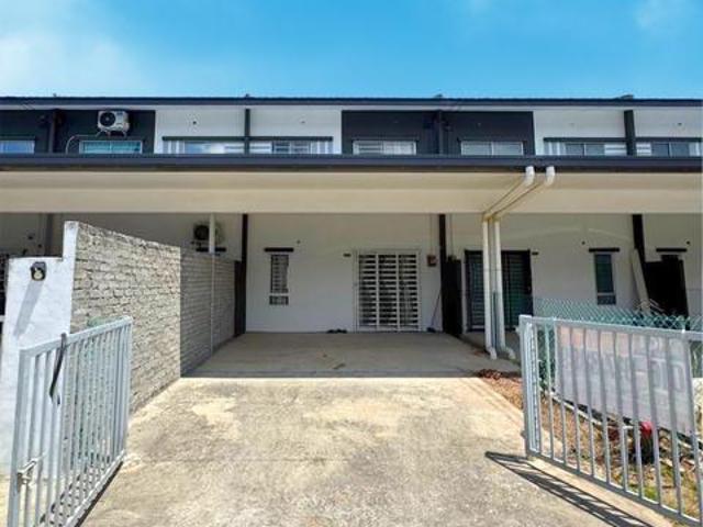For Sale Taman Seri Lemawang Tuaran