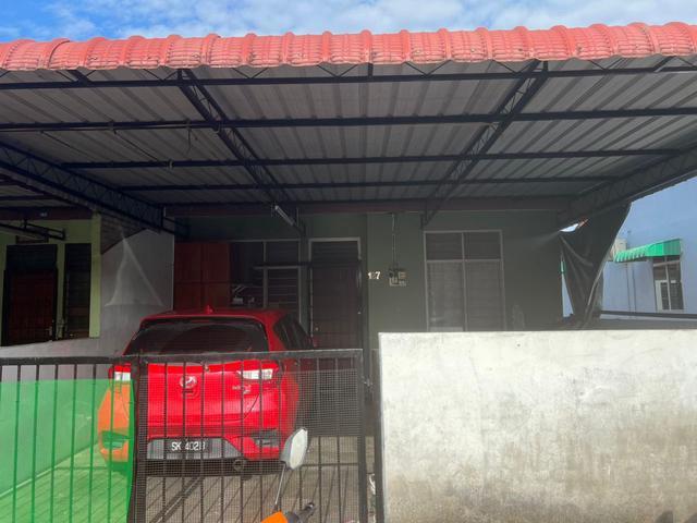 For Sale Taman Seri Semeling Semeling Kedah