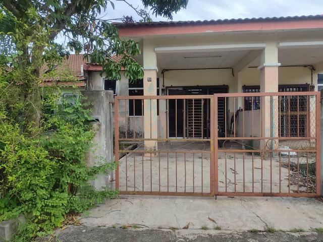 For Sale Taman Seroja Indah Bukit Selambau Kuala Ketil Kedah