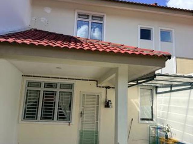 For Sale Taman Setia Indah Medium Cost