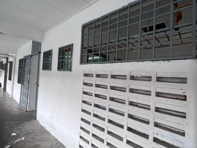 For Sale Taman Setiawangsa KL