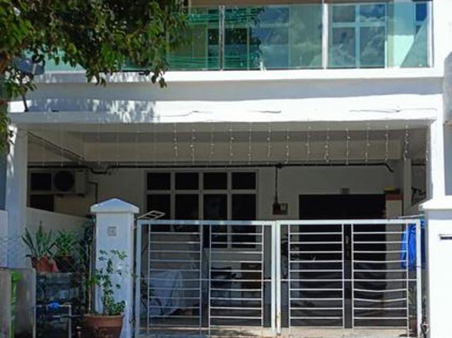 For Sale Taman Shahzan Indera Mahkota 3 Kuantan