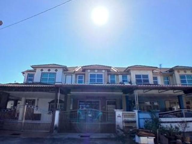 For Sale Taman Simpang Mulia Taiping Perak