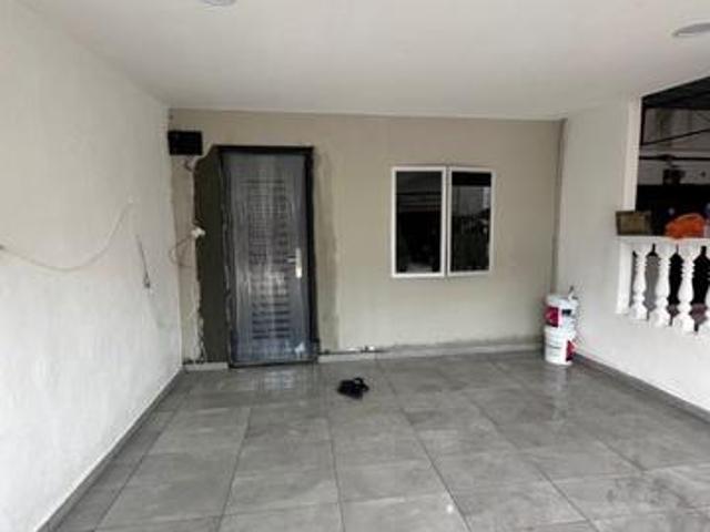 For Sale Taman Sri Lalang 86000 kluang johor